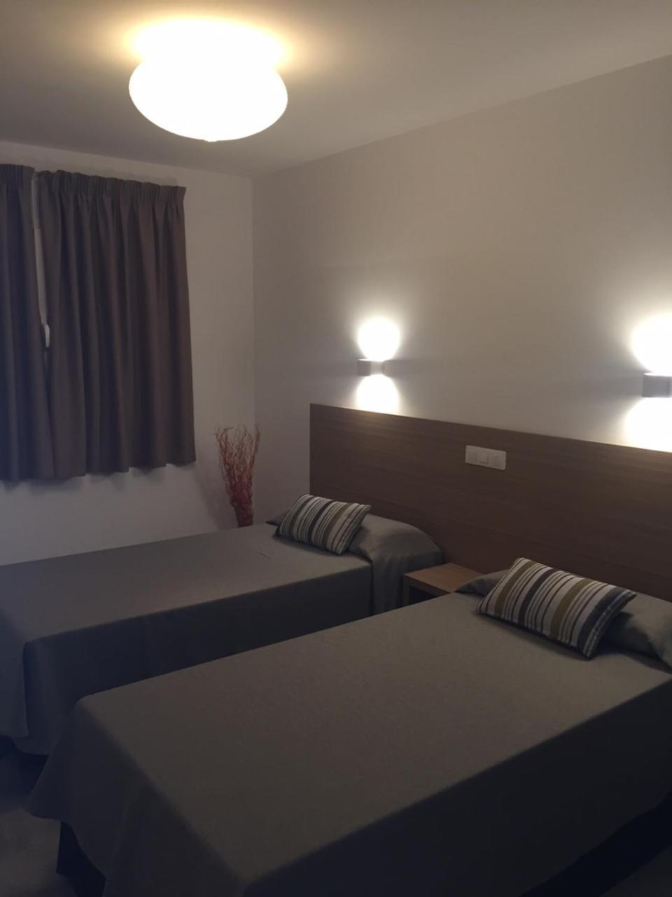 Alsol Los Leones Bungalows - Adults Only Maspalomas Kültér fotó
