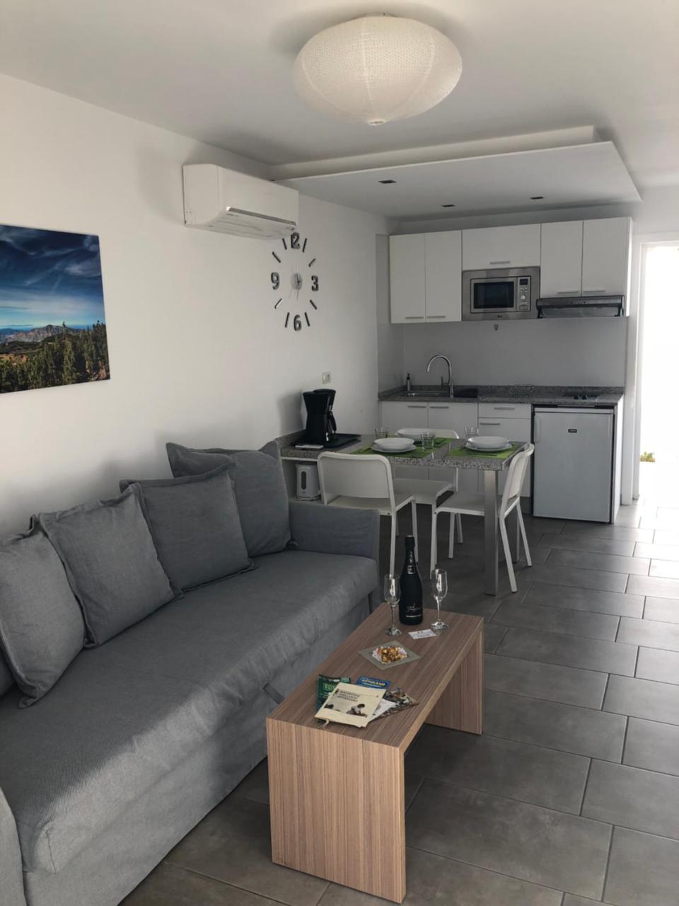 Alsol Los Leones Bungalows - Adults Only Maspalomas Kültér fotó